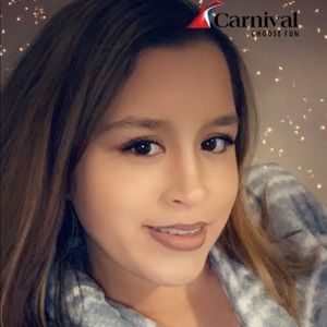 Meet your Posher, Patricia